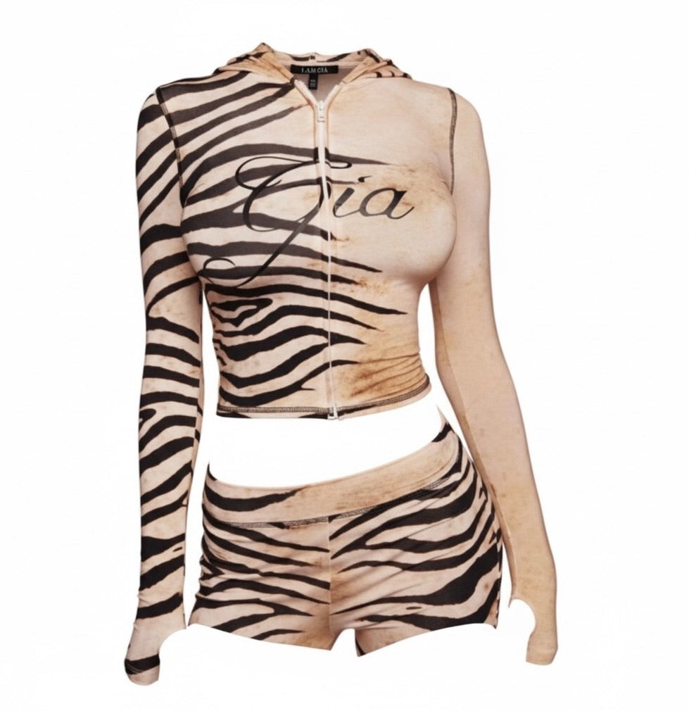 Wild Muse Gia Set
