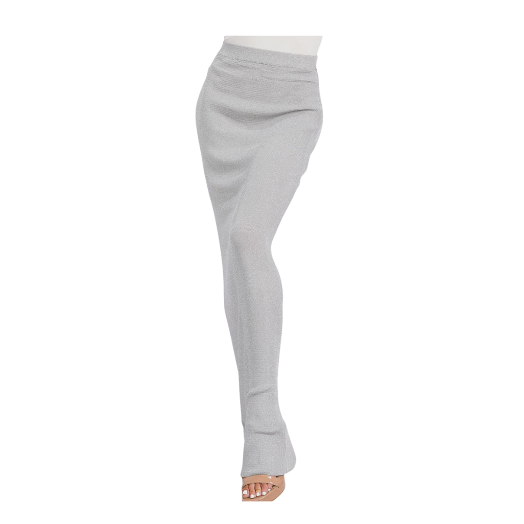 Maxi Pencil Skirt