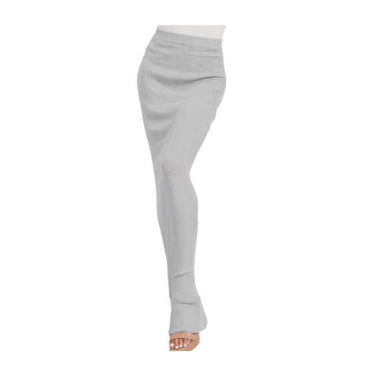 Maxi Pencil Skirt